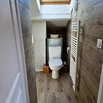 Apartamento Les Flamants Roses De La Capte T2 *