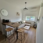 Apartamento Les Flamants Roses De La Capte T2 Hyères