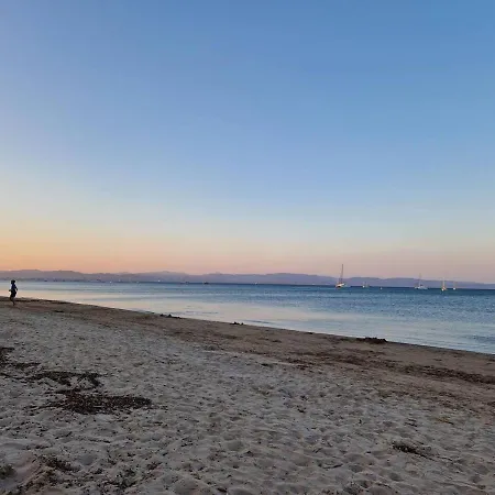 Les Flamants Roses De La Capte T2 * Hyeres