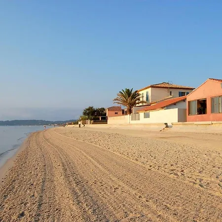 Apartment Les Flamants Roses De La Capte T2