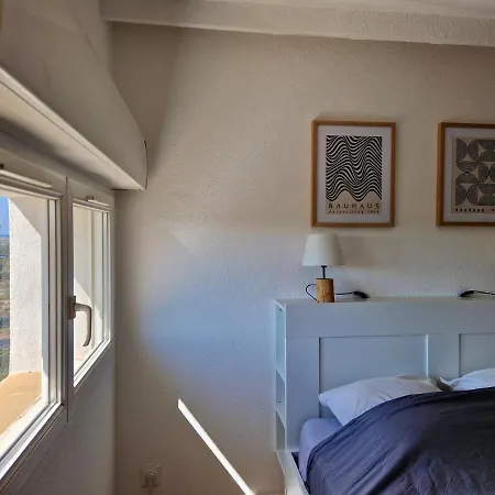 Les Flamants Roses De La Capte T2 公寓 *