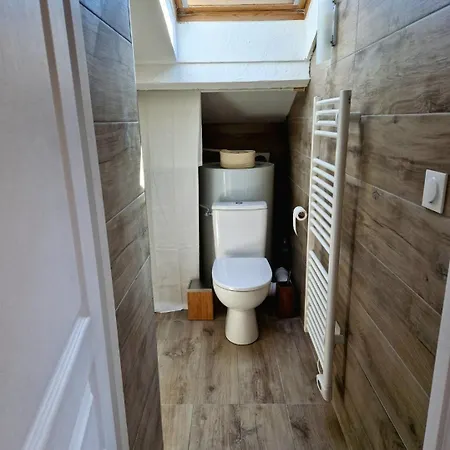 Apartment Les Flamants Roses De La Capte T2 *