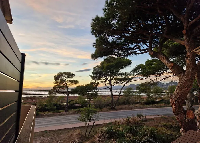 Les Flamants Roses De La Capte T2 Єр